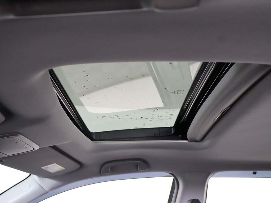 used 2022 Honda Pilot car, priced at $22,990