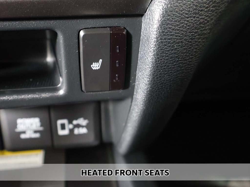 used 2022 Honda Pilot car, priced at $22,990