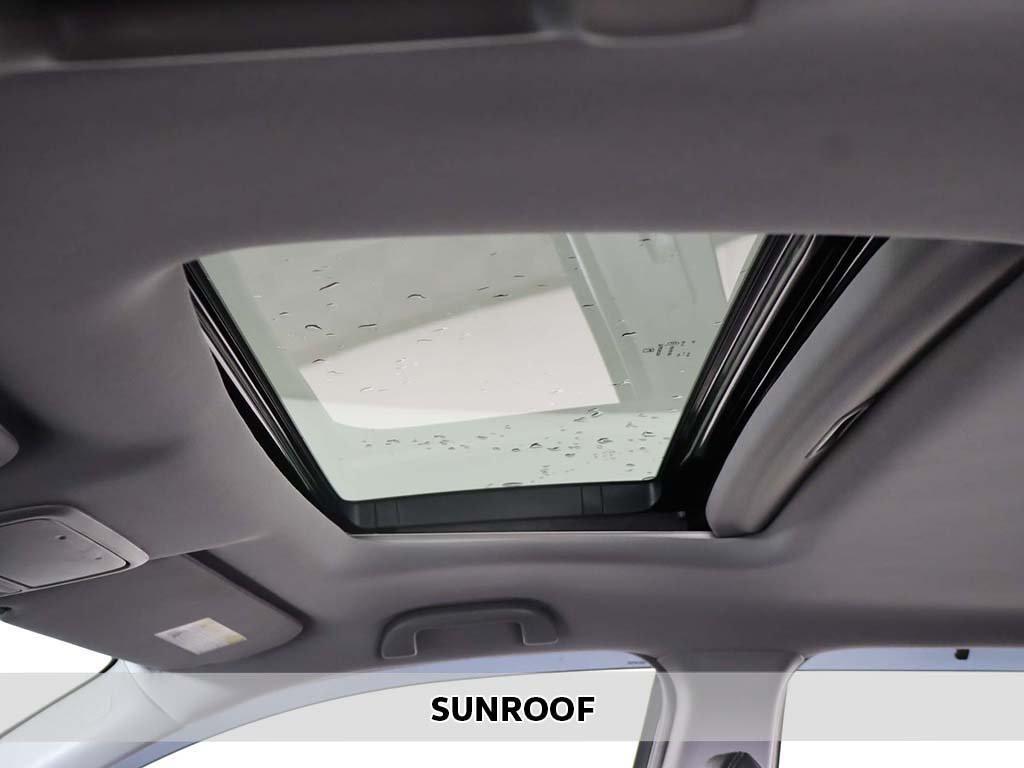 used 2022 Honda Pilot car, priced at $22,990