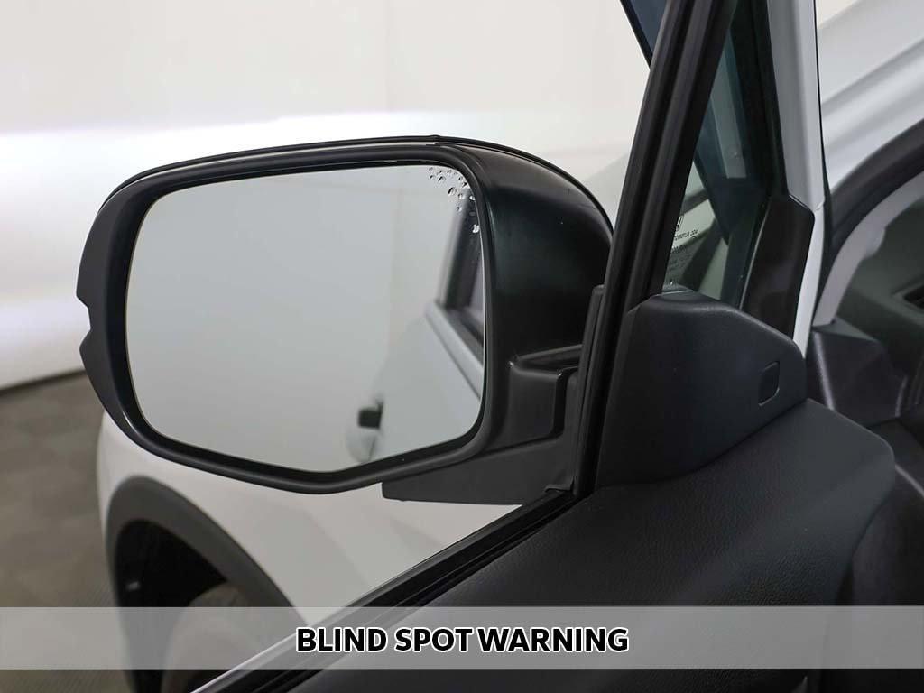 used 2022 Honda Pilot car, priced at $22,990