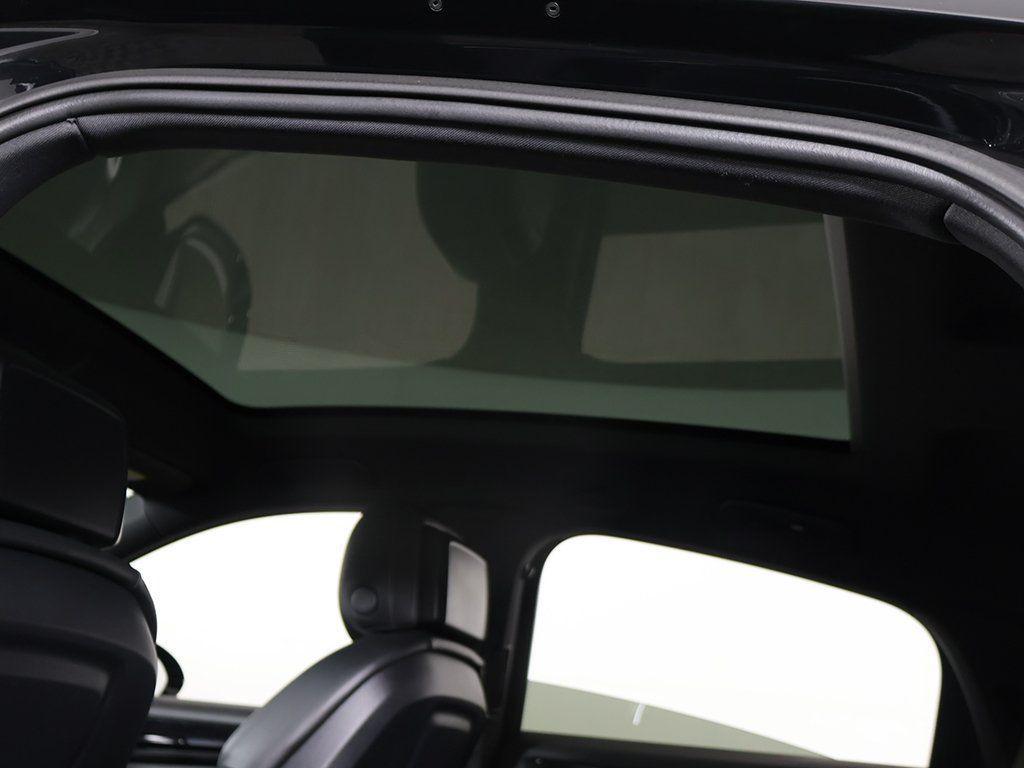 used 2023 Porsche Cayenne car, priced at $44,999