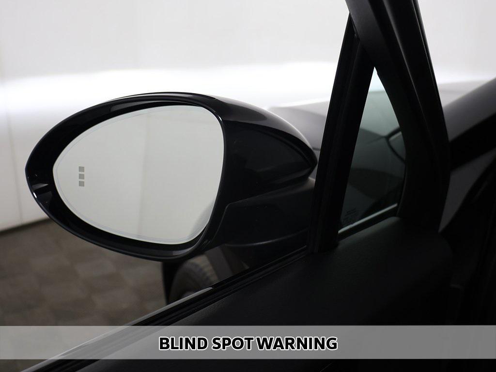 used 2023 Porsche Cayenne car, priced at $50,899