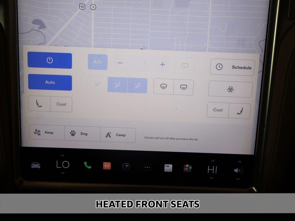 used 2016 Tesla Model S car, priced at $21,899