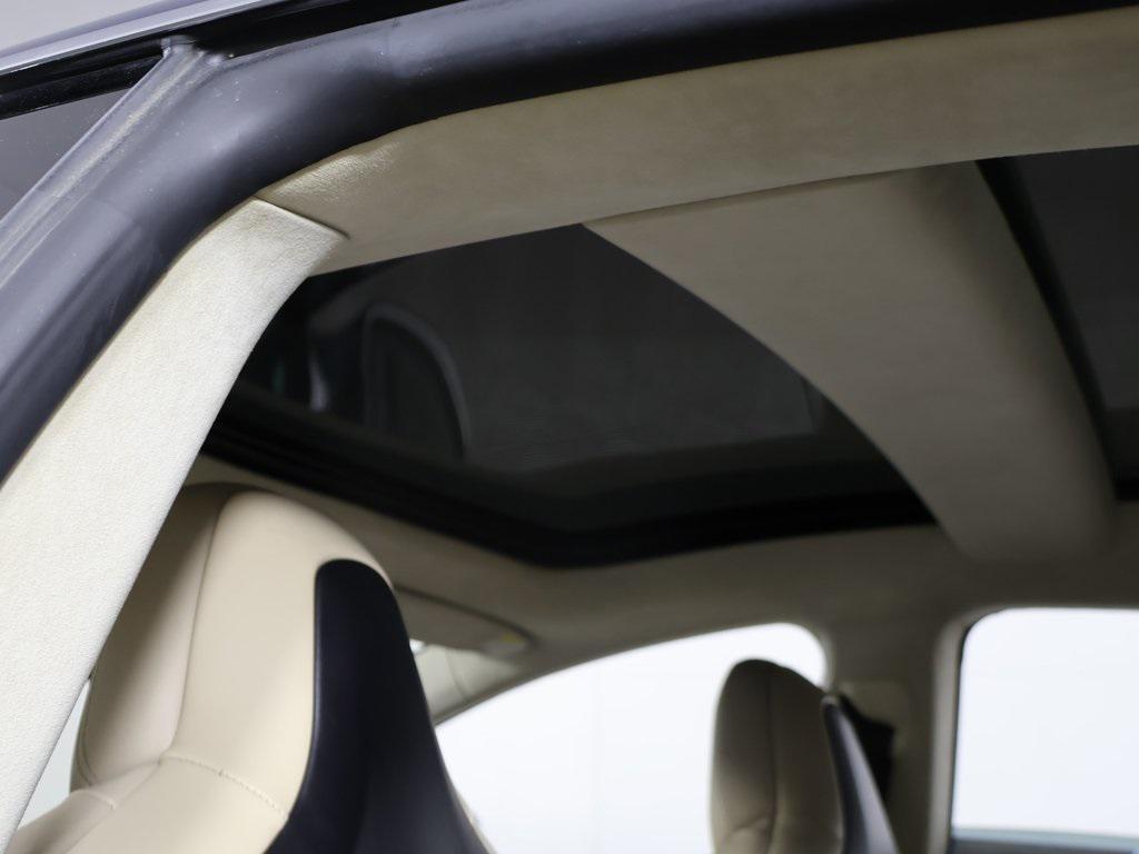 used 2016 Tesla Model S car, priced at $21,899