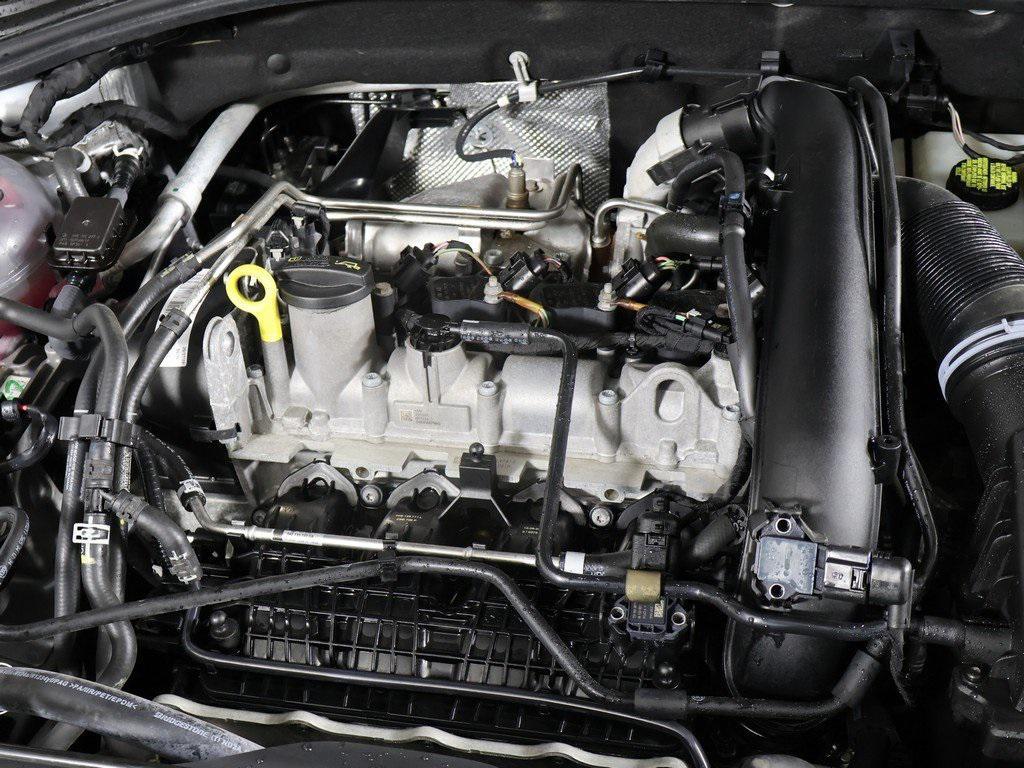 used 2020 Volkswagen Jetta car, priced at $14,999