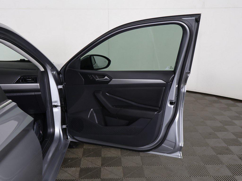 used 2020 Volkswagen Jetta car, priced at $14,999