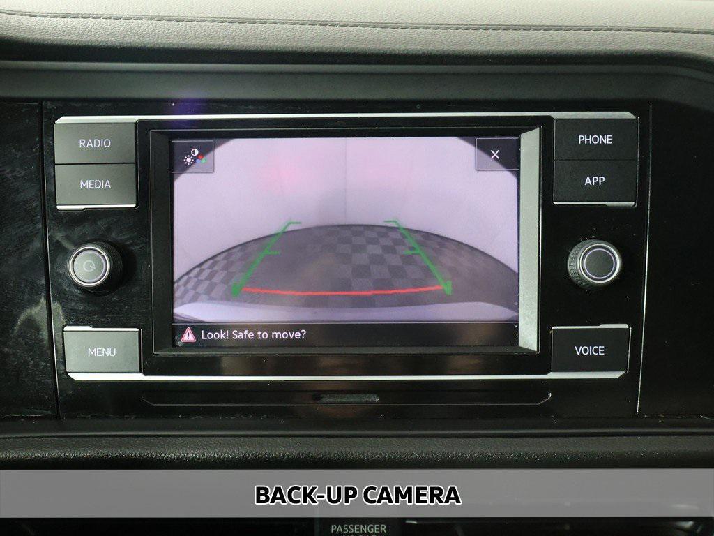 used 2020 Volkswagen Jetta car, priced at $14,999