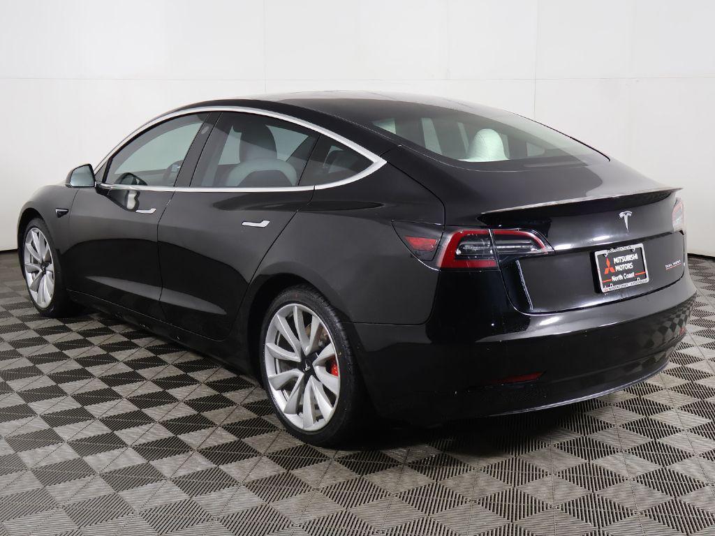 used 2020 Tesla Model 3 car, priced at $19,399