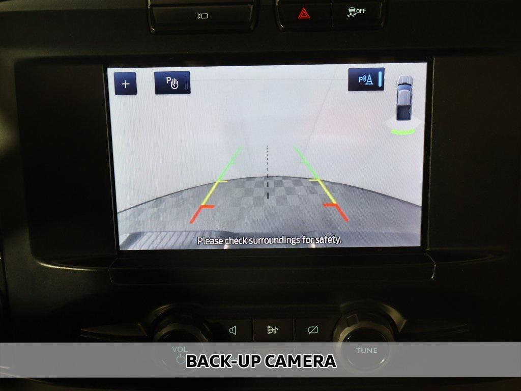 used 2023 Ford F-150 car, priced at $37,279