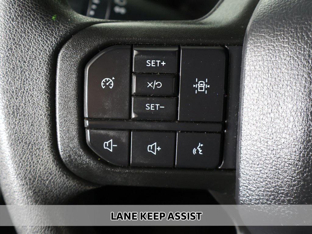 used 2023 Ford F-150 car, priced at $37,279