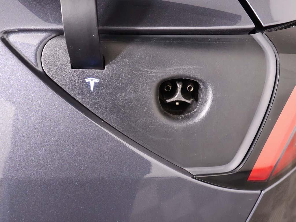 used 2021 Tesla Model Y car, priced at $16,369