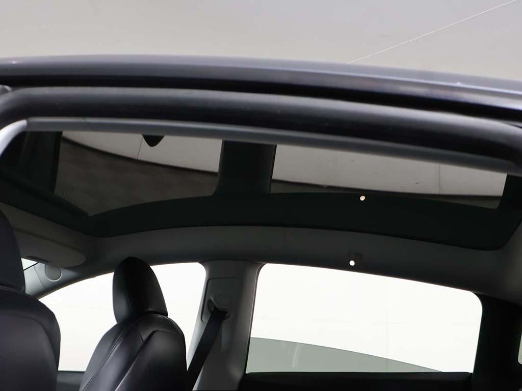 used 2021 Tesla Model Y car, priced at $16,369