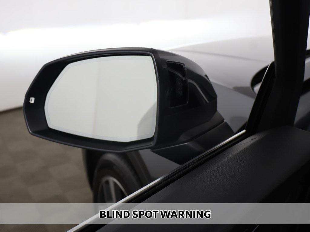 used 2022 Audi Q5 car, priced at $23,999