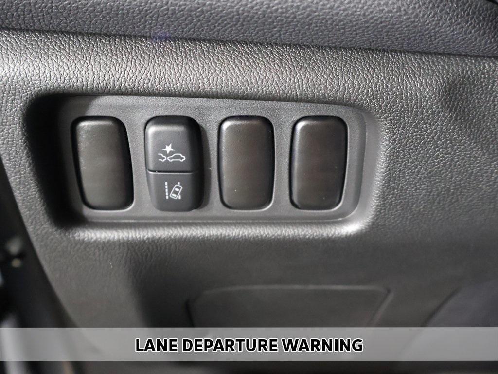 new 2026 Mitsubishi Outlander Sport car, priced at $29,195