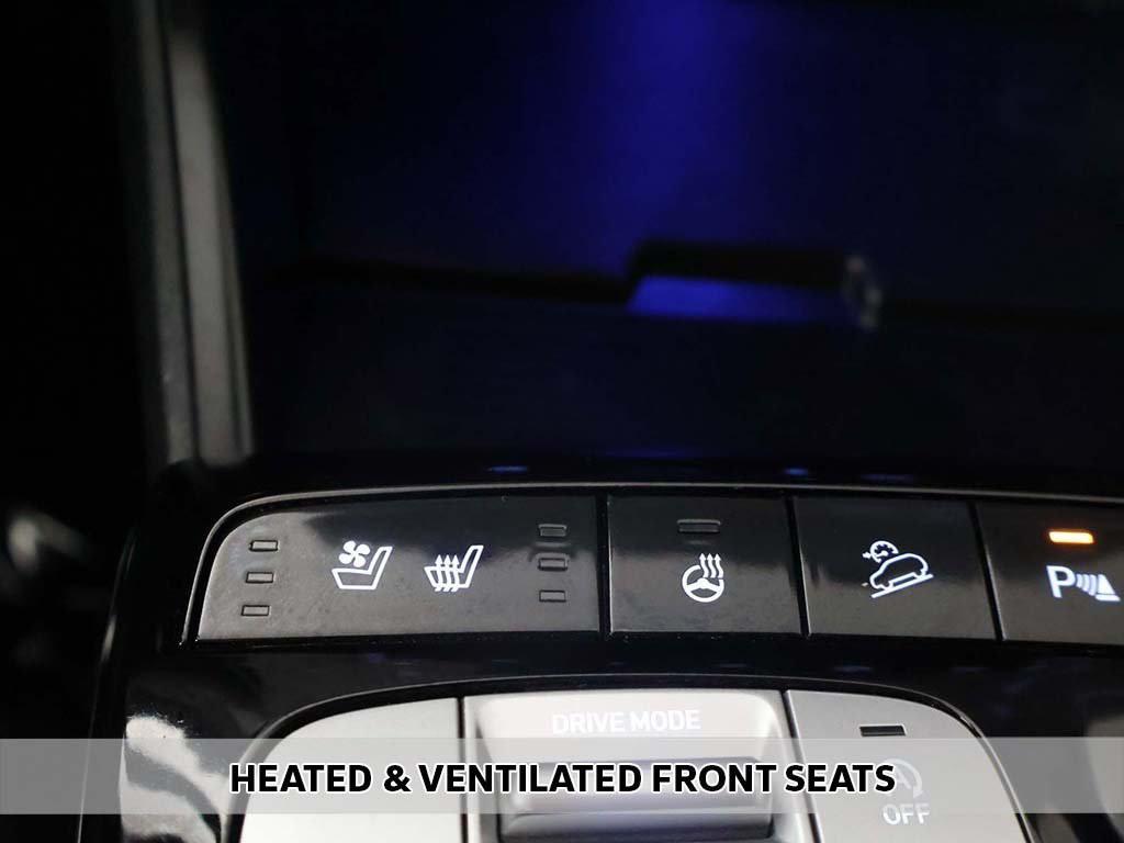 used 2022 Hyundai Tucson car, priced at $21,999