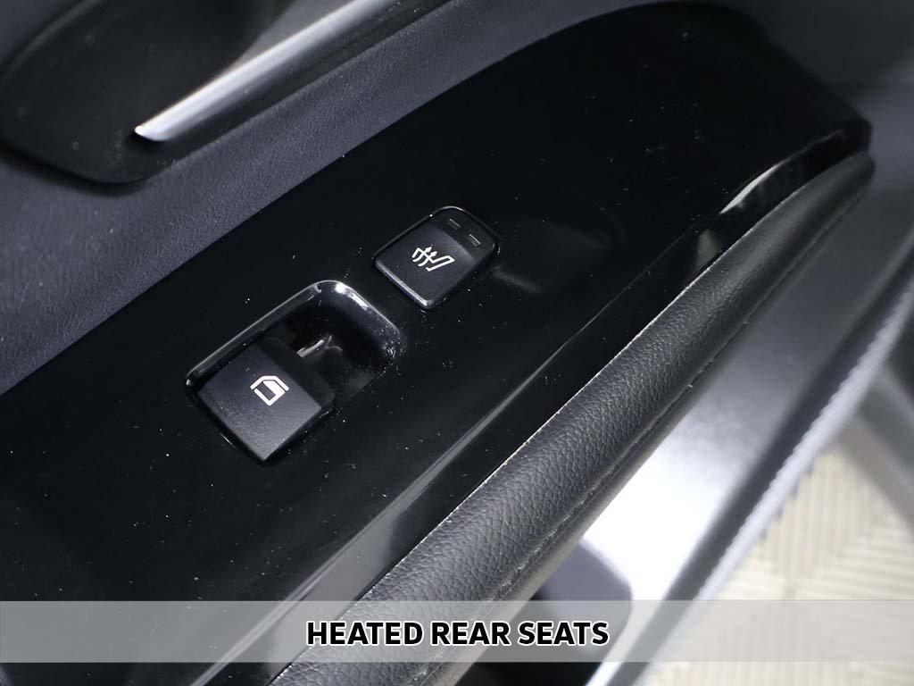 used 2022 Hyundai Tucson car, priced at $21,999