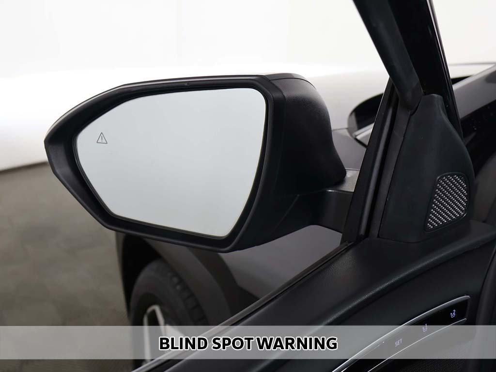 used 2022 Hyundai Tucson car, priced at $21,999