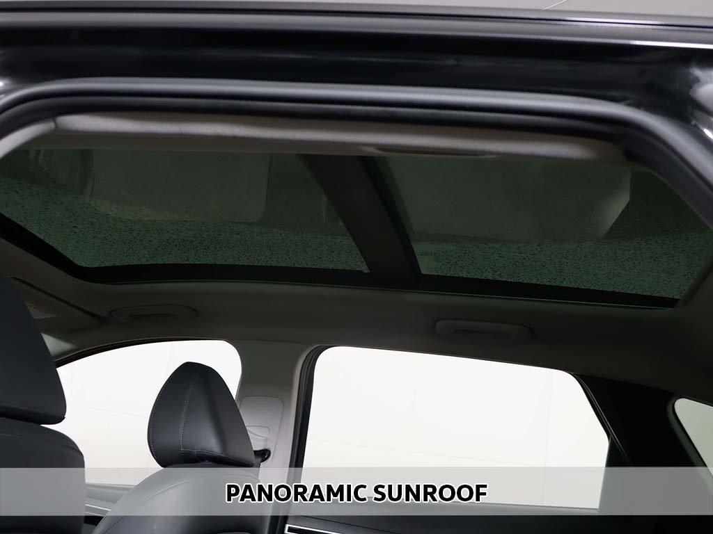 used 2022 Hyundai Tucson car, priced at $21,999