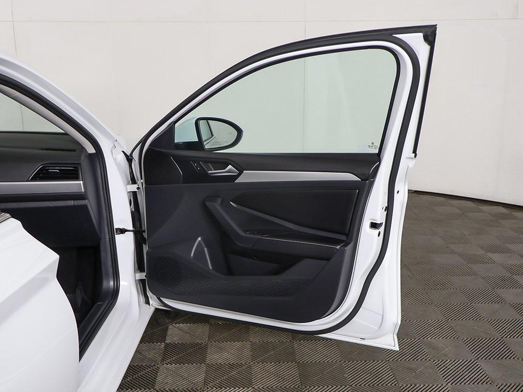 used 2024 Volkswagen Jetta car, priced at $15,459