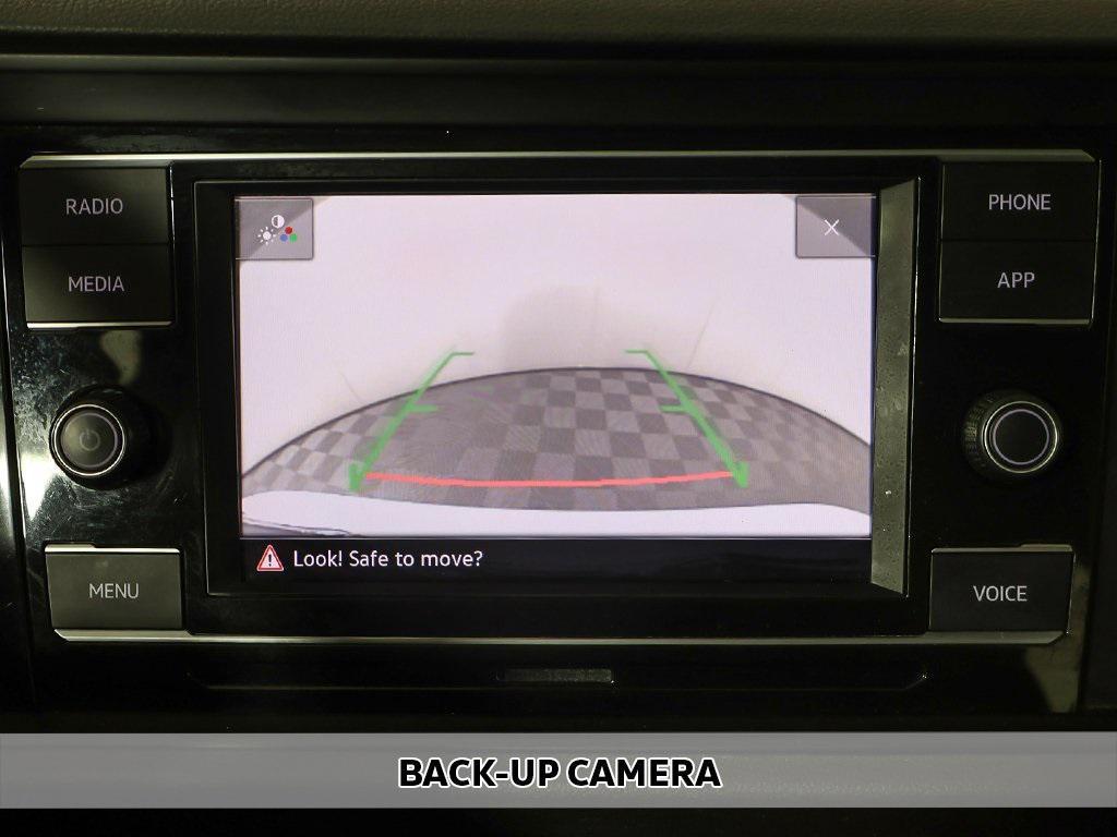 used 2024 Volkswagen Jetta car, priced at $15,459