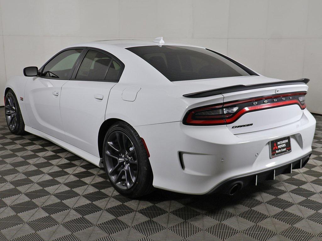 used 2023 Dodge Charger car, priced at $42,249