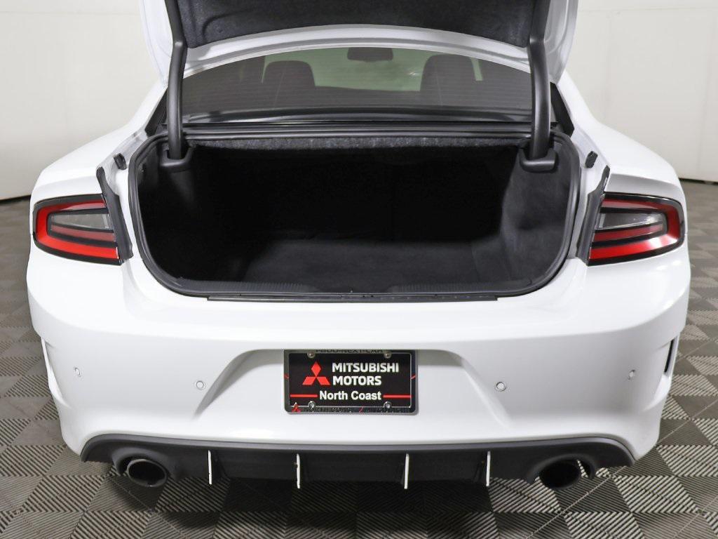 used 2023 Dodge Charger car, priced at $42,249