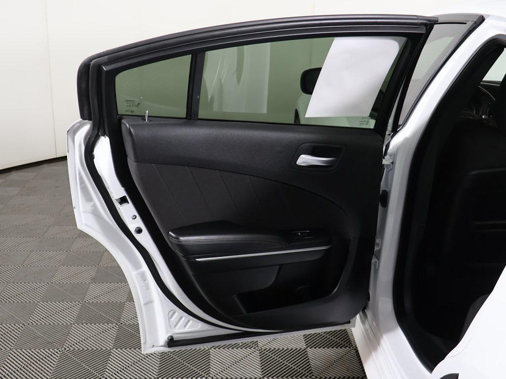 used 2023 Dodge Charger car, priced at $42,249