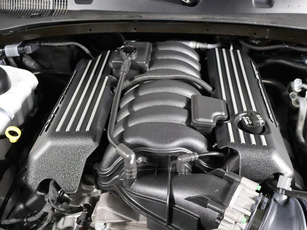 used 2023 Dodge Charger car, priced at $42,249