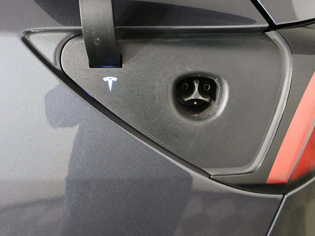 used 2021 Tesla Model Y car, priced at $22,829