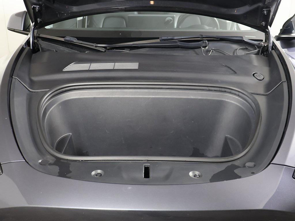 used 2021 Tesla Model Y car, priced at $22,829