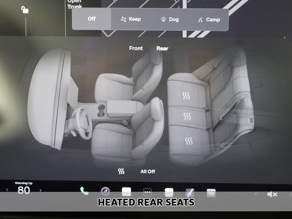 used 2021 Tesla Model Y car, priced at $22,829