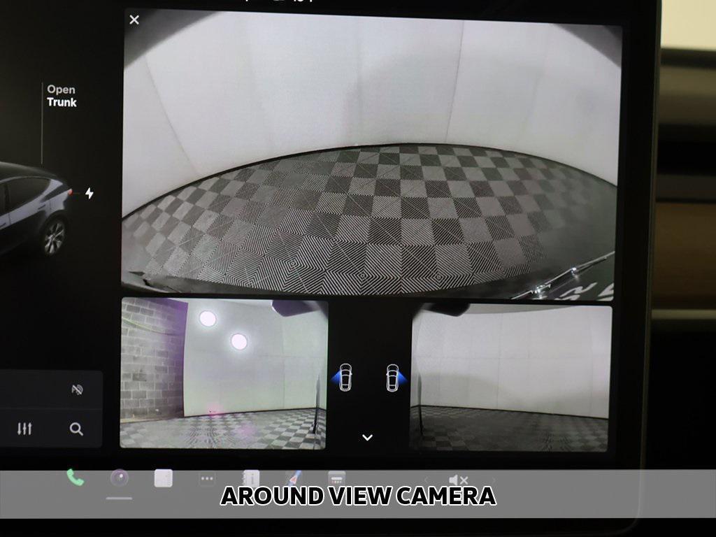 used 2021 Tesla Model Y car, priced at $22,829