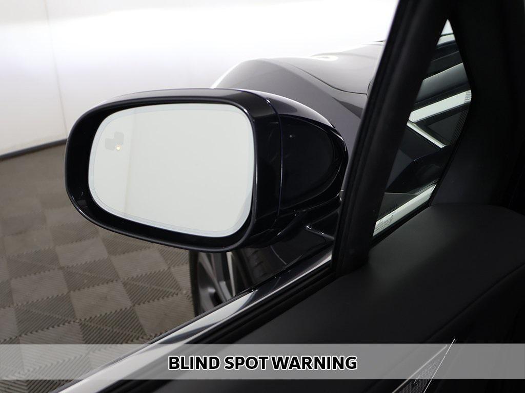 used 2023 Jaguar I-PACE car, priced at $30,699