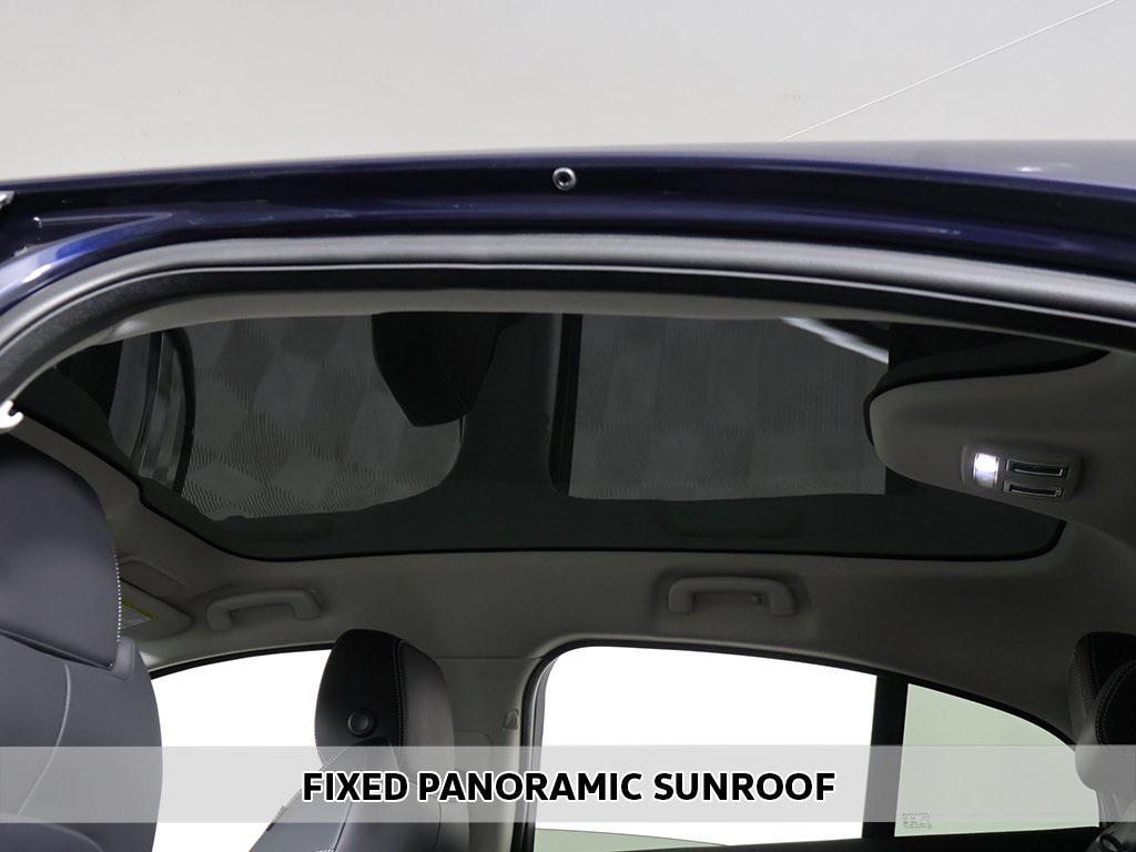 used 2023 Jaguar I-PACE car, priced at $30,699