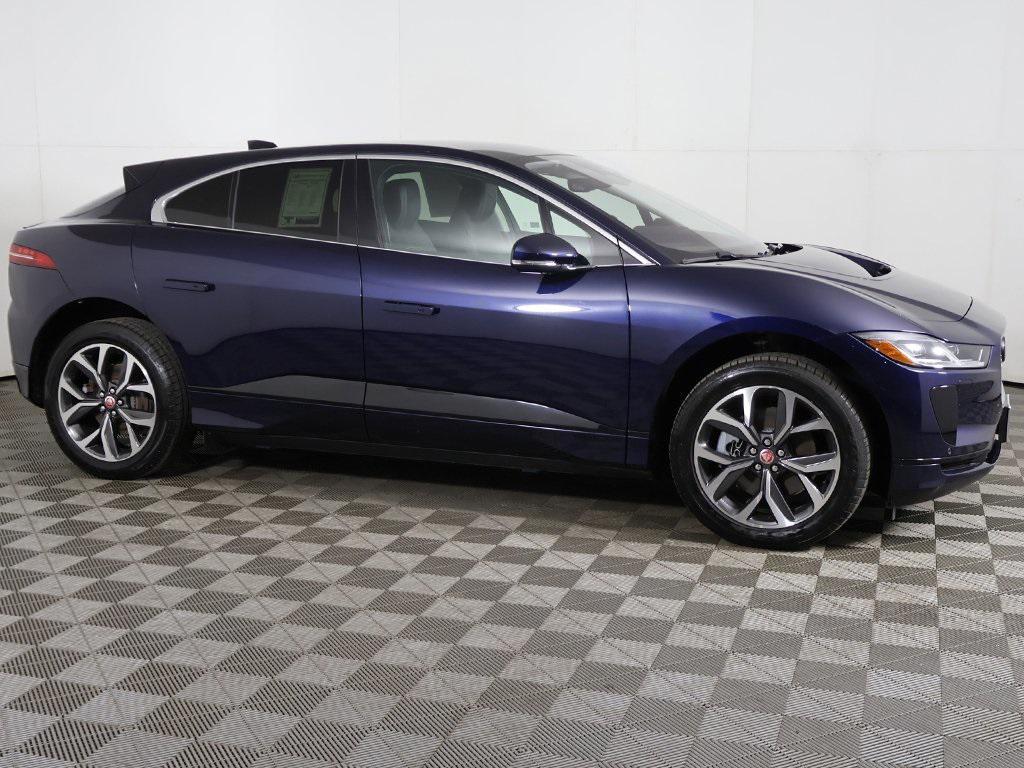 used 2023 Jaguar I-PACE car, priced at $30,699