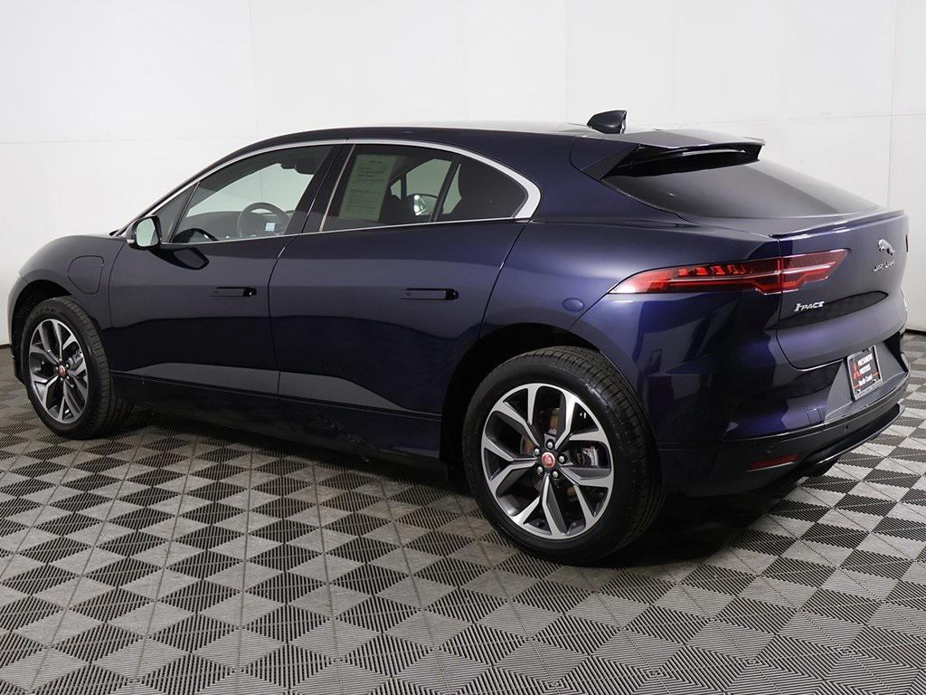 used 2023 Jaguar I-PACE car, priced at $30,699