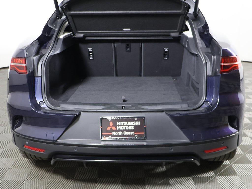 used 2023 Jaguar I-PACE car, priced at $30,699