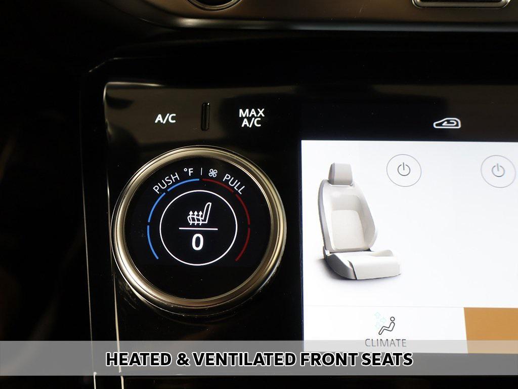 used 2023 Jaguar I-PACE car, priced at $30,699