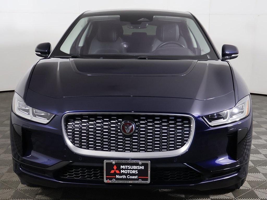 used 2023 Jaguar I-PACE car, priced at $30,699