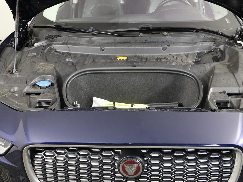used 2023 Jaguar I-PACE car, priced at $30,699
