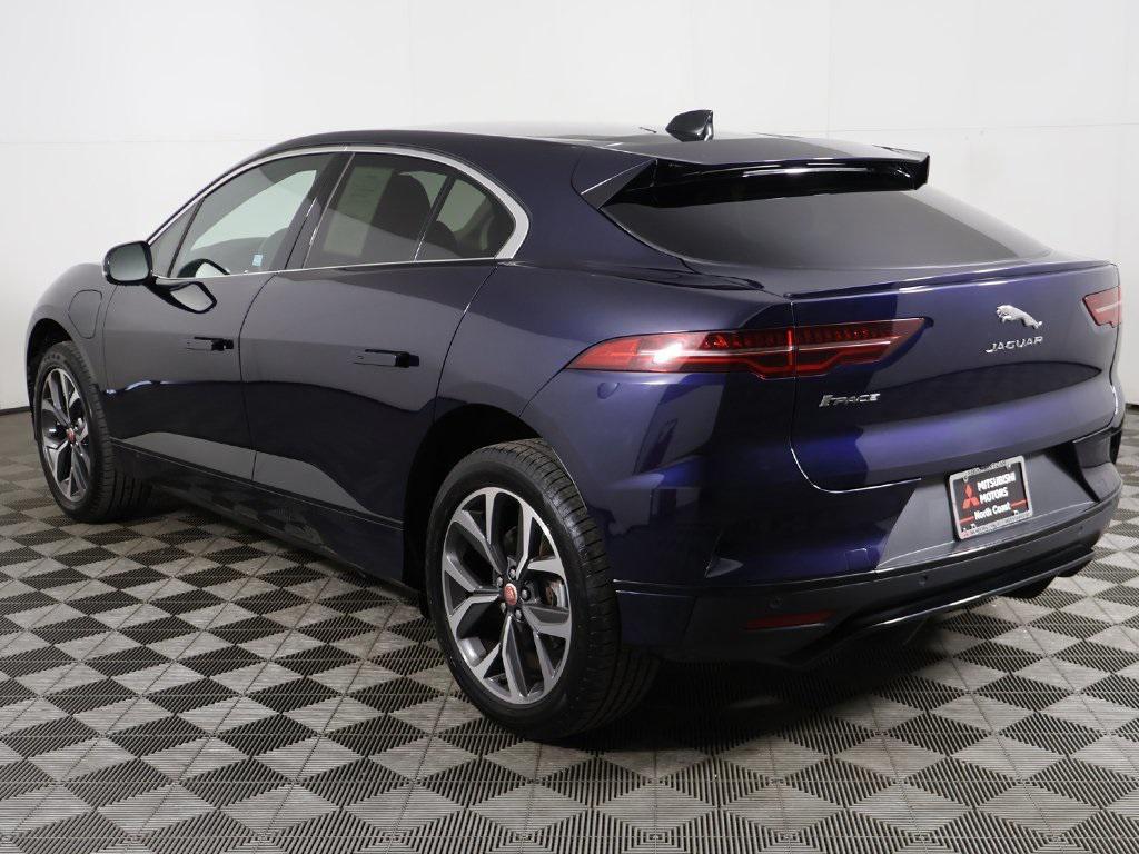 used 2023 Jaguar I-PACE car, priced at $30,699
