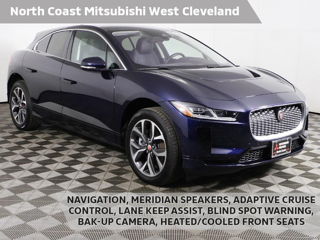 used 2023 Jaguar I-PACE car, priced at $32,799