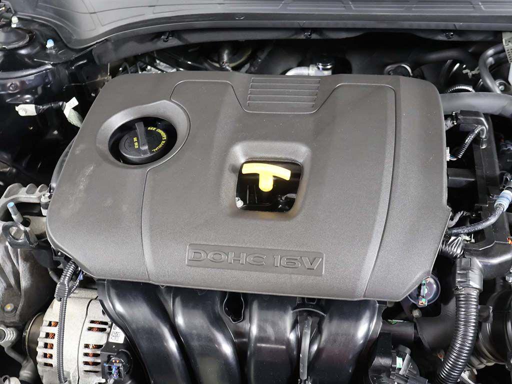 used 2023 Kia Forte car, priced at $16,549