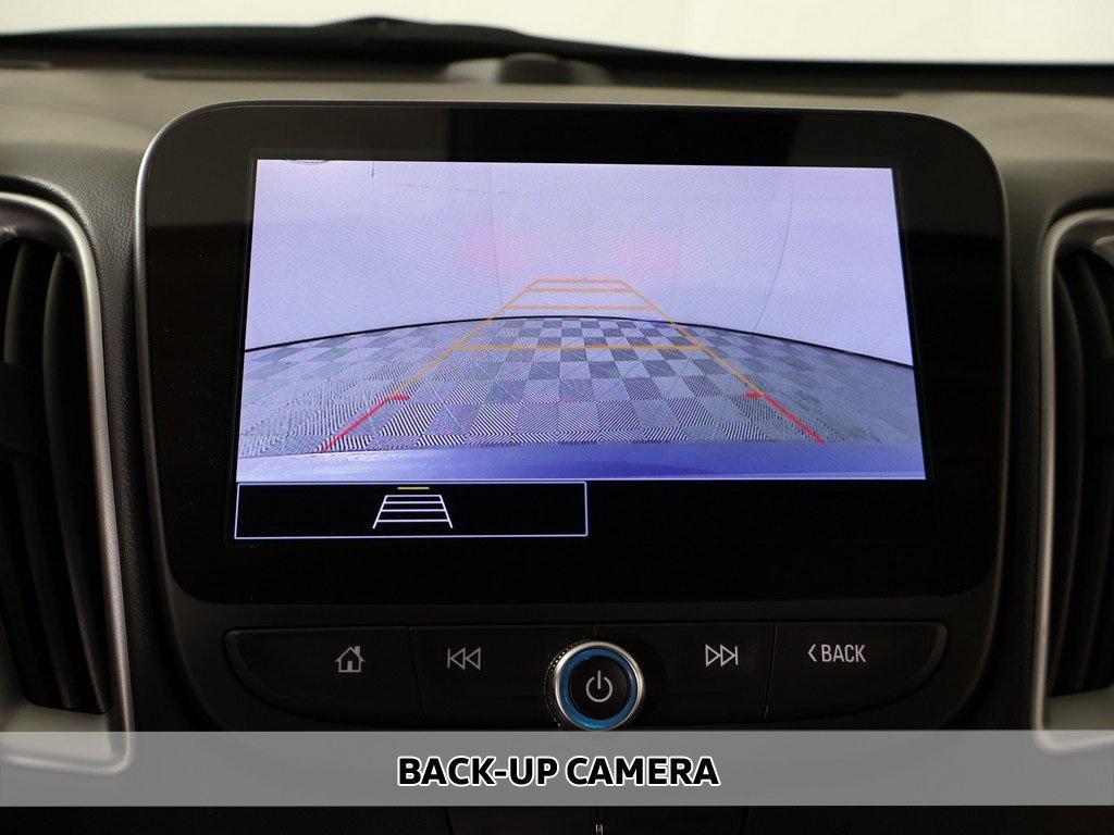 used 2025 Chevrolet Malibu car, priced at $15,159