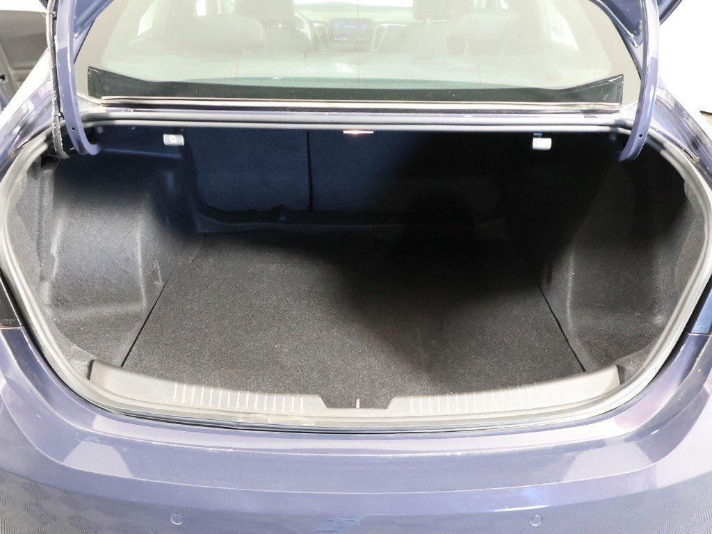 used 2025 Chevrolet Malibu car, priced at $15,159