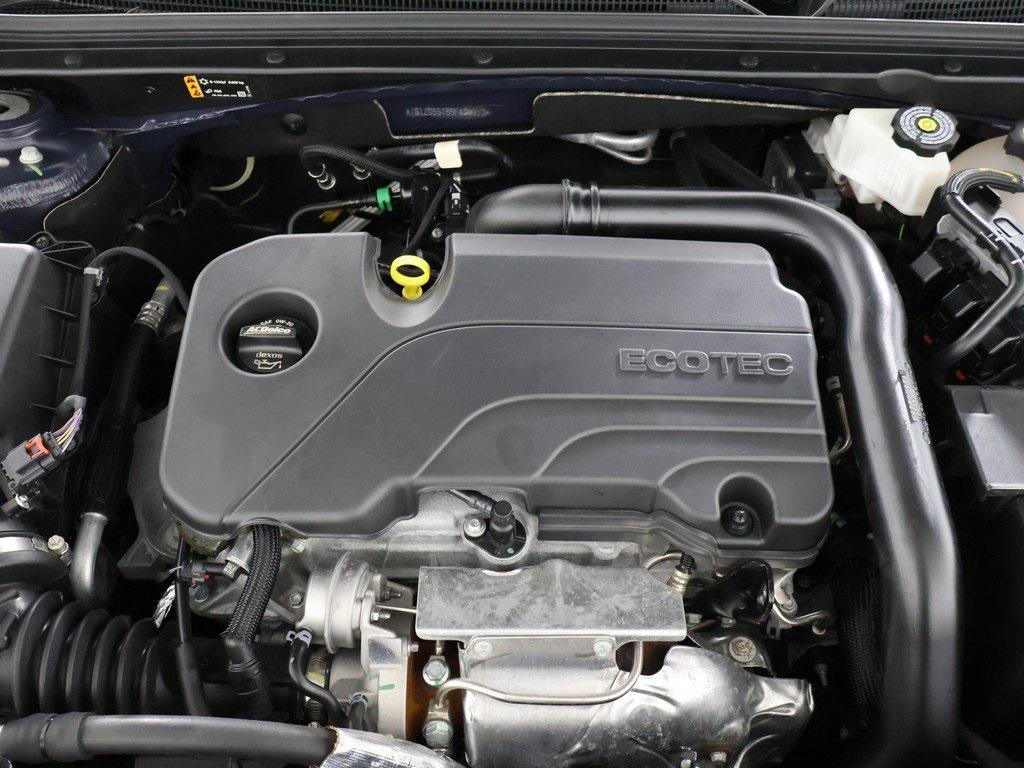 used 2025 Chevrolet Malibu car, priced at $15,159