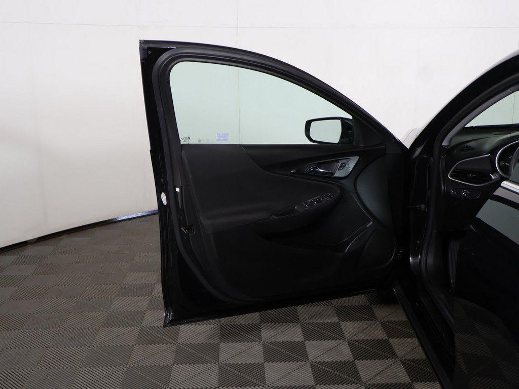 used 2024 Chevrolet Malibu car, priced at $17,129
