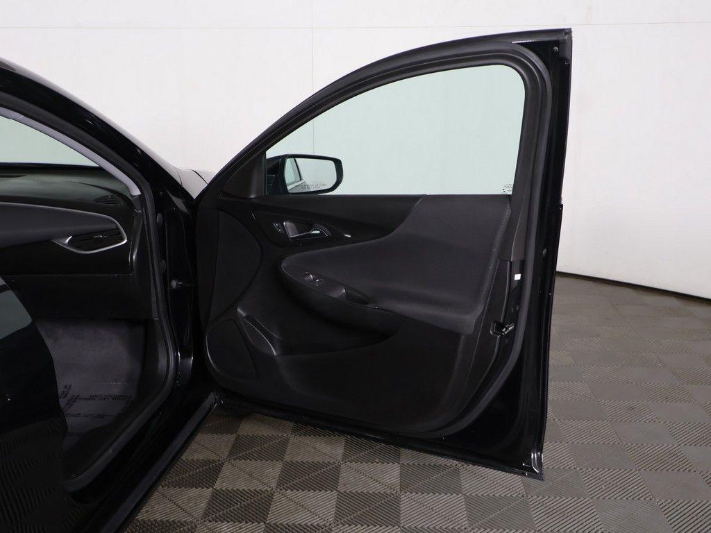 used 2024 Chevrolet Malibu car, priced at $17,129