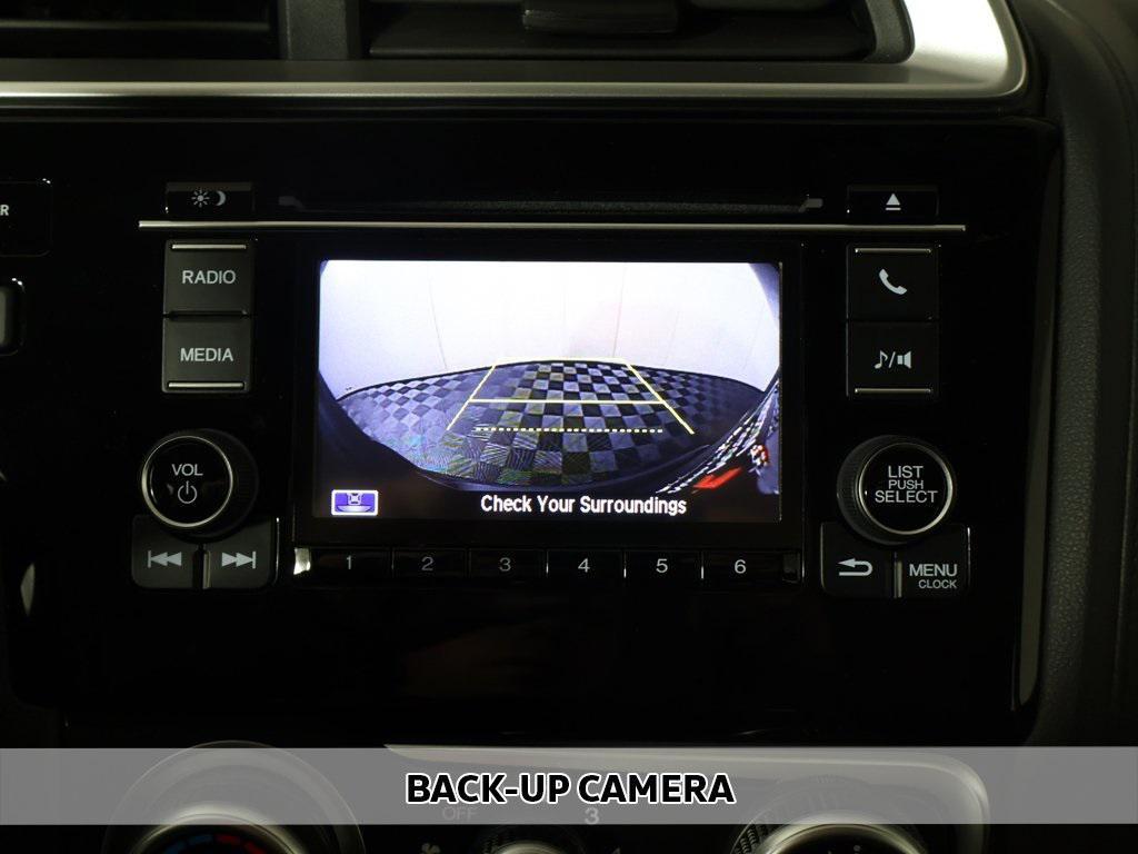 used 2020 Honda Fit car, priced at $14,399