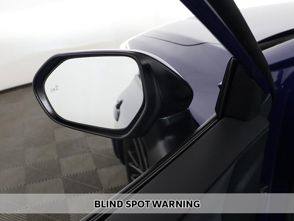 used 2025 Toyota Camry car, priced at $27,599